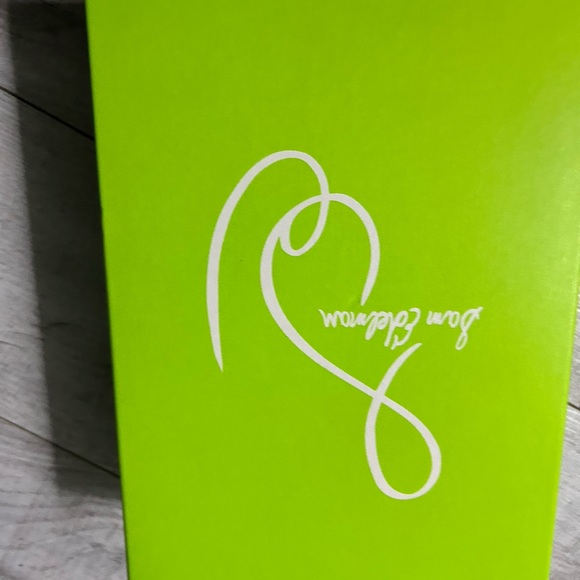 Sam Edelman Glossy Red Heels - Picture 8 of 8